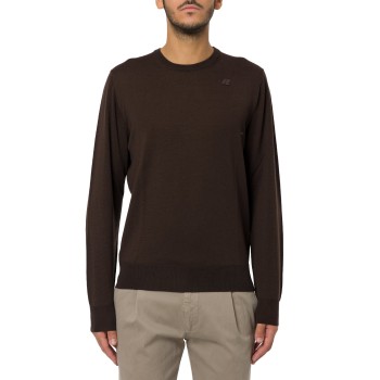 Maglia Sebastien Merino K-way