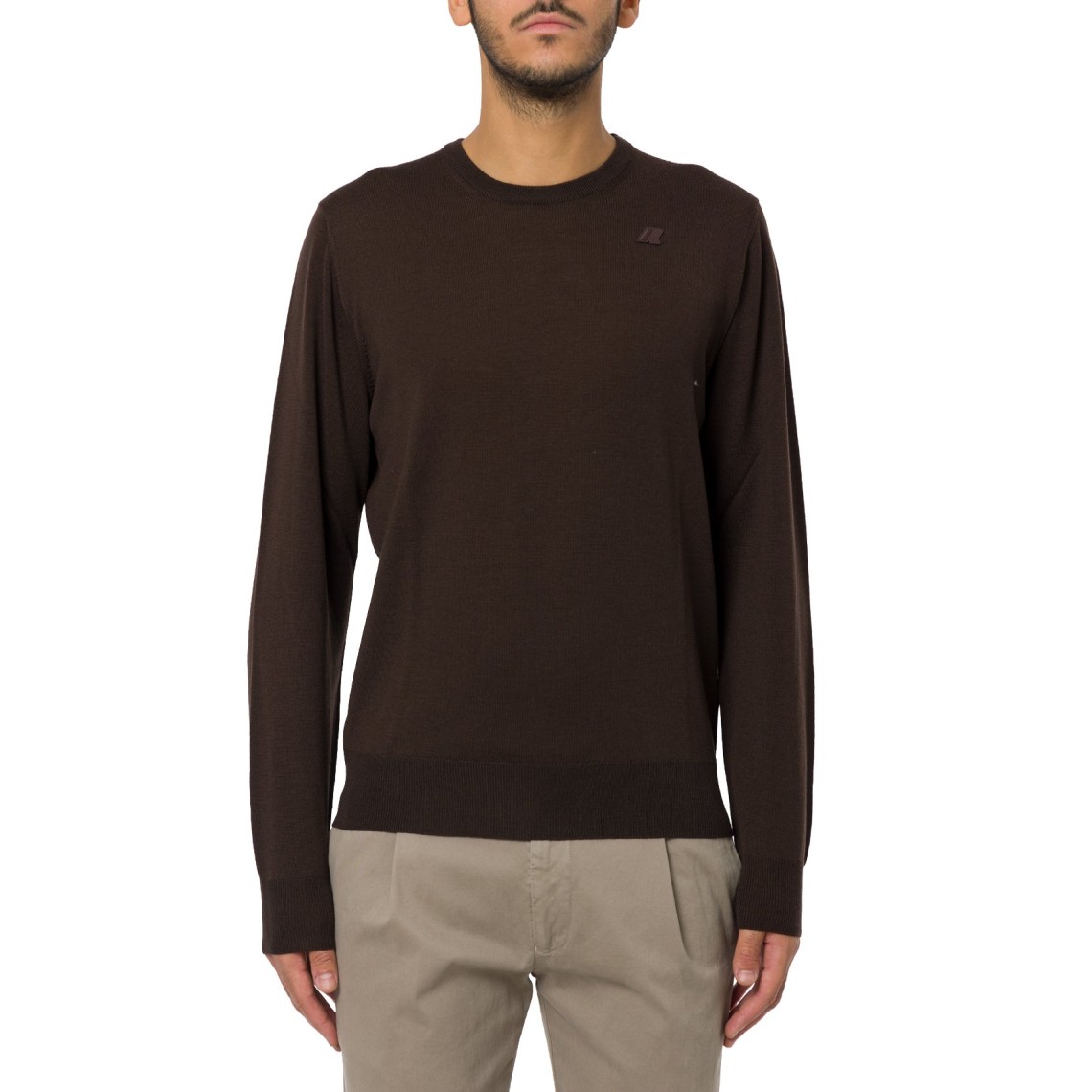 Maglia Sebastien Merino K-way
