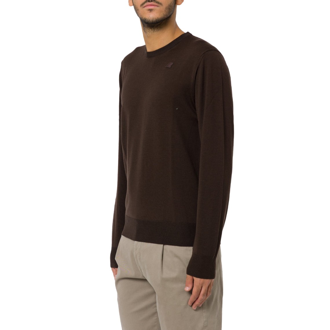 Maglia Sebastien Merino K-way