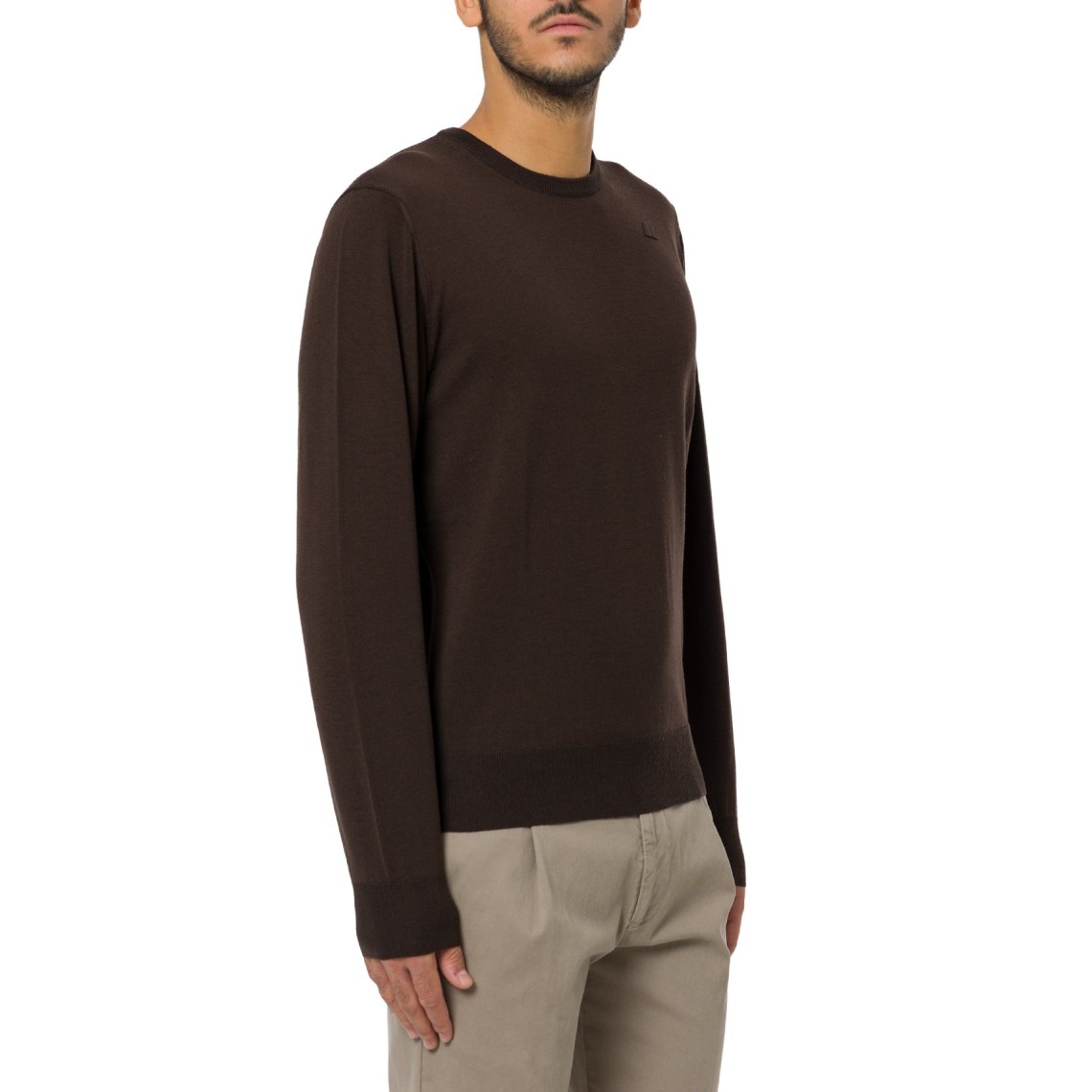 Maglia Sebastien Merino K-way