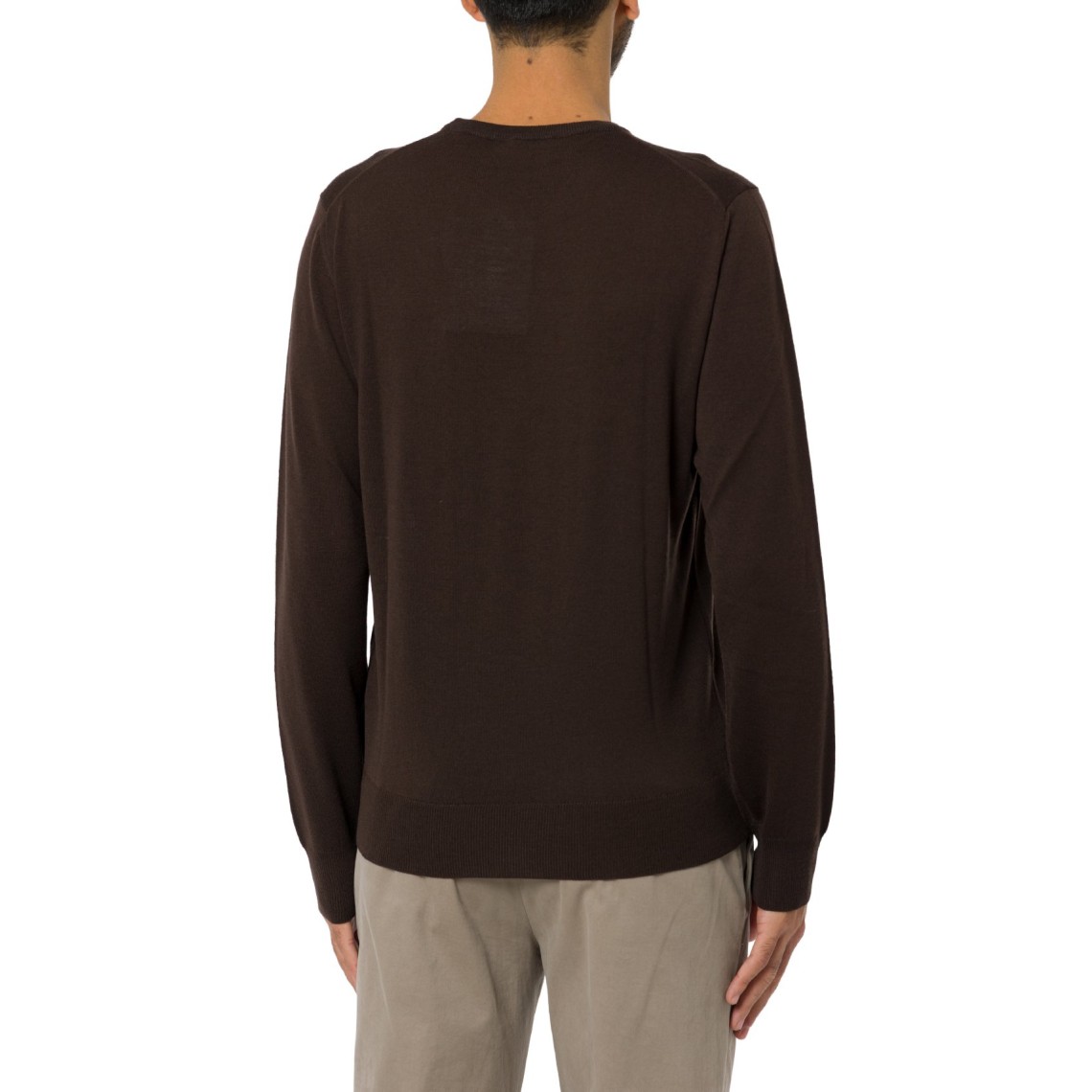 Maglia Sebastien Merino K-way