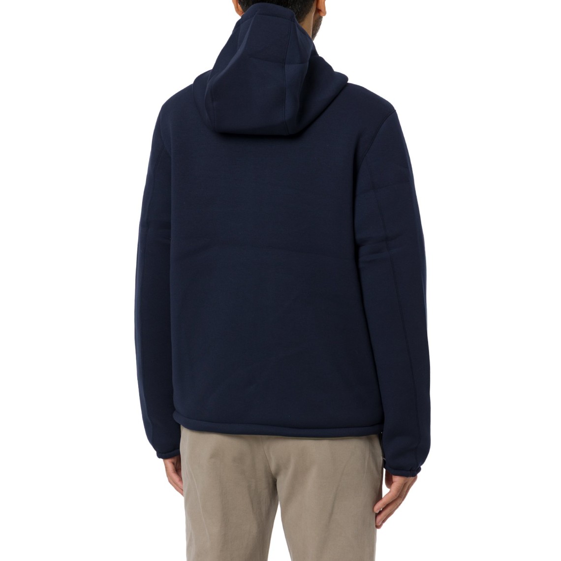 Giubbotto Jack Spacer Nylon Double