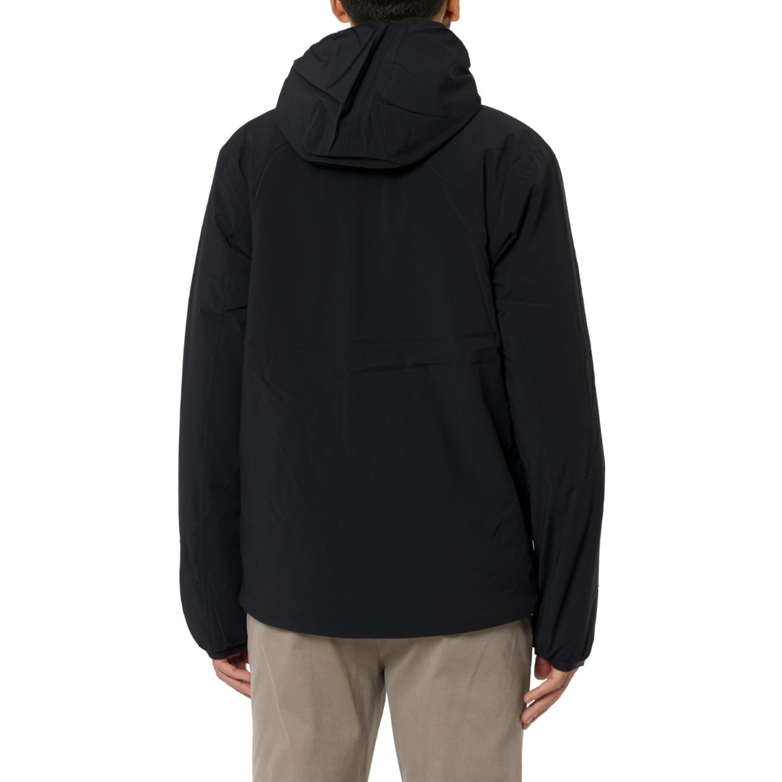 Giubbotto Jack St Warm Double K-Way