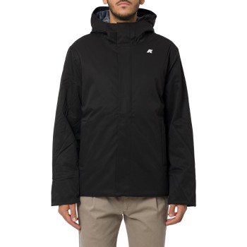 Giubbotto Jacko Twill Marmotta K-Way