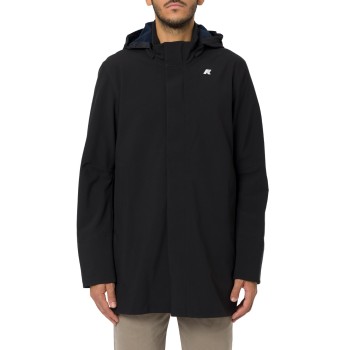Giubbotto Duke Bonded K-Way