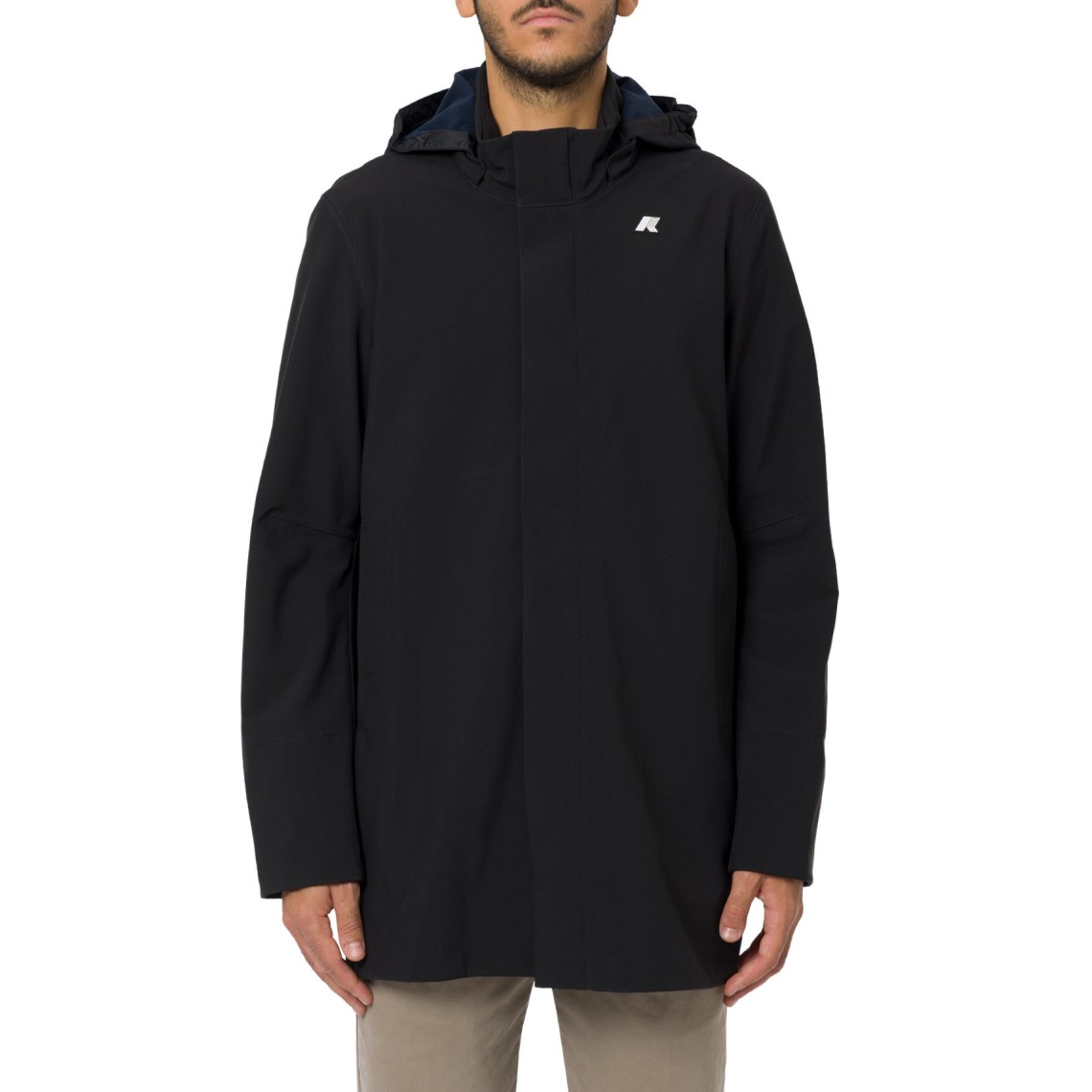 Giubbotto Duke Bonded K-Way