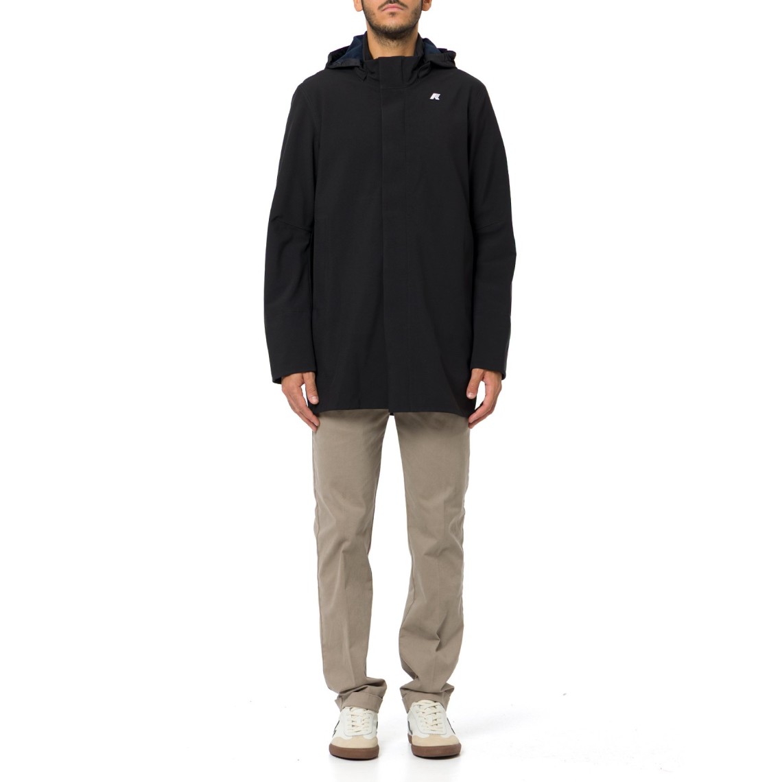 Giubbotto Duke Bonded K-Way