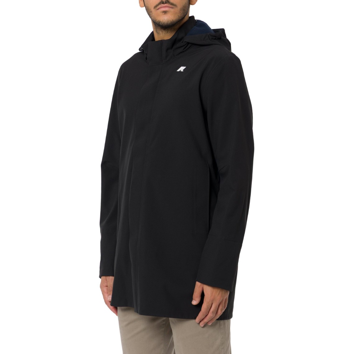 Giubbotto Duke Bonded K-Way
