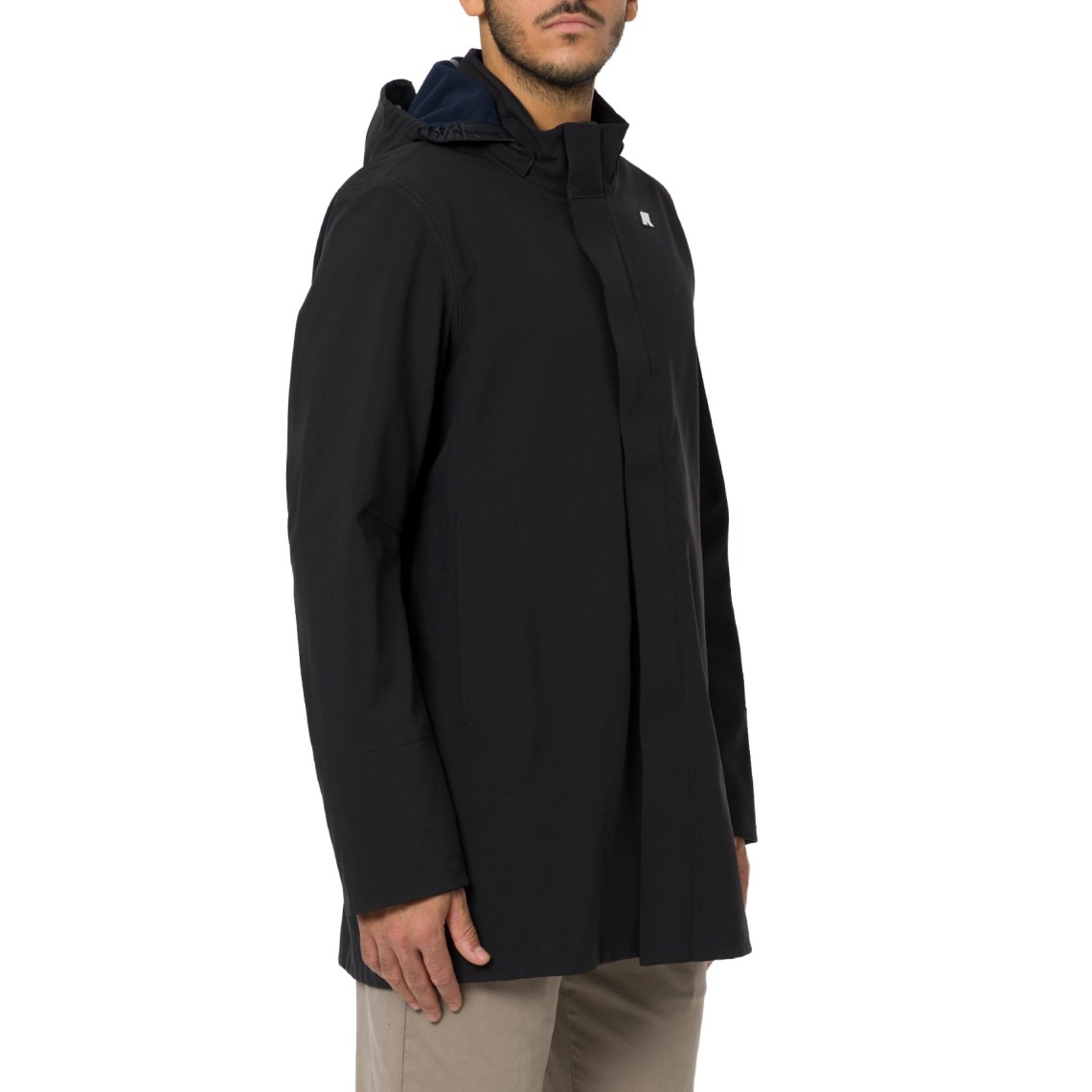 Giubbotto Duke Bonded K-Way