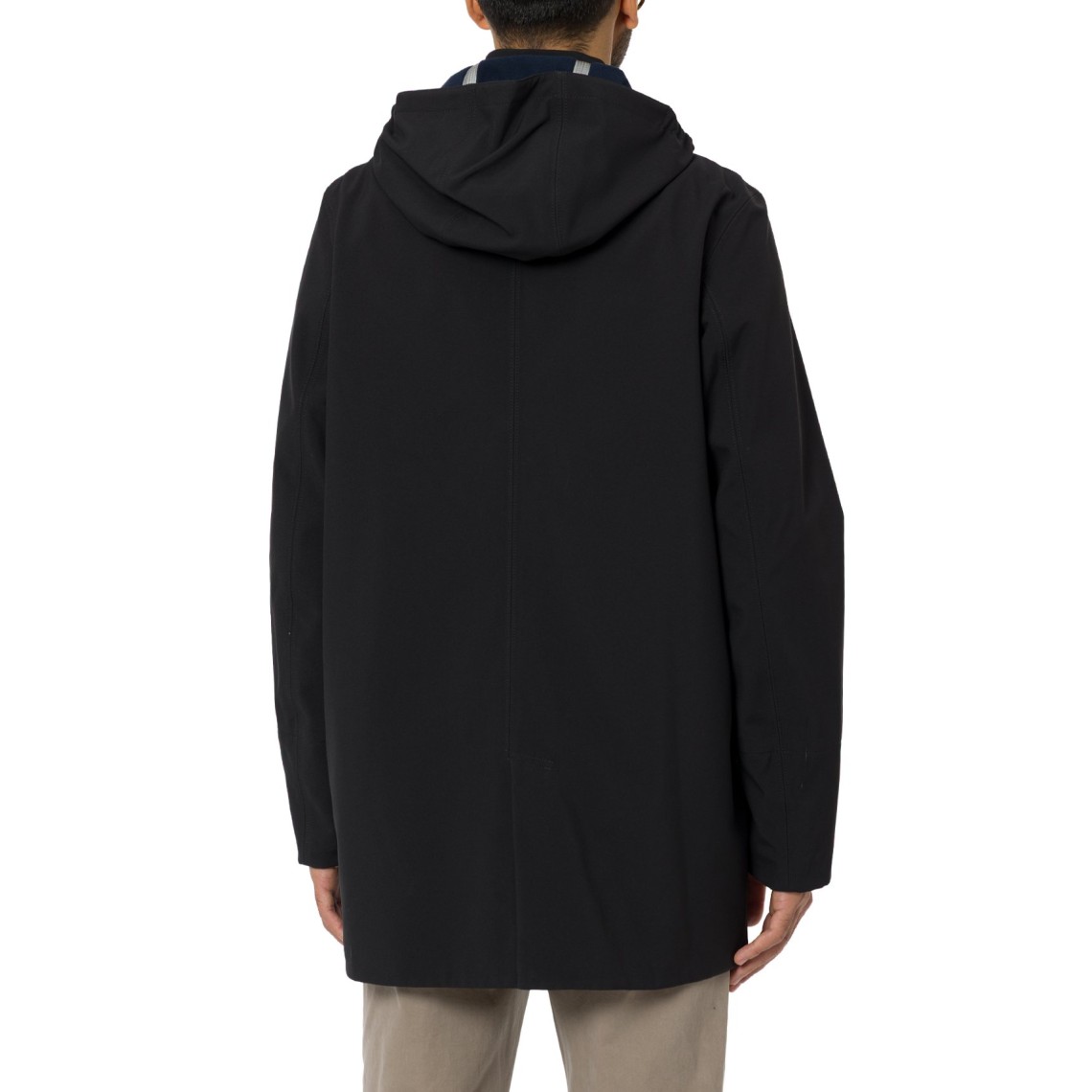 Giubbotto Duke Bonded K-Way