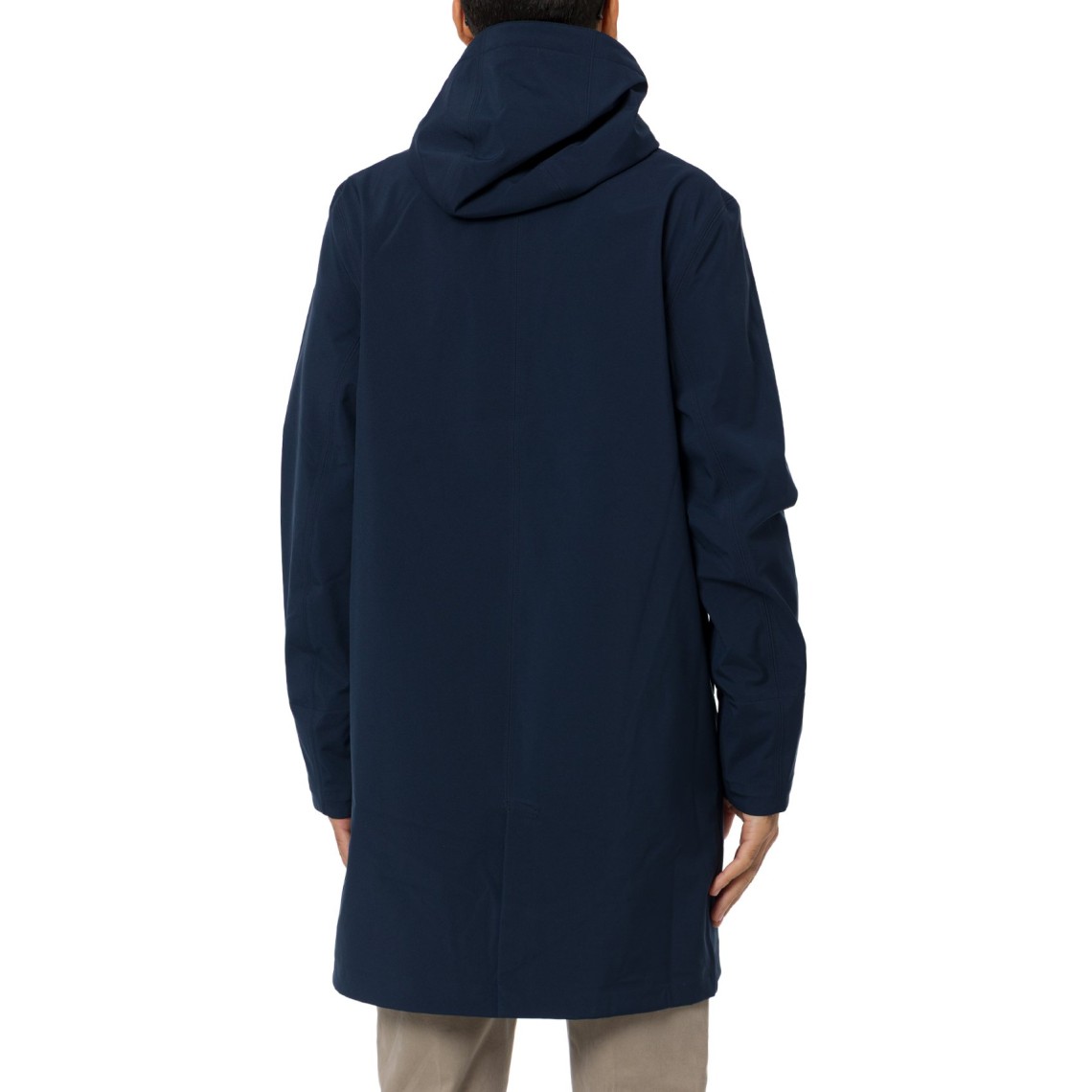 Giubbotto Thomas Bonded K-way