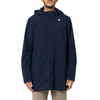 Giubbotto Duke Bonded K-way