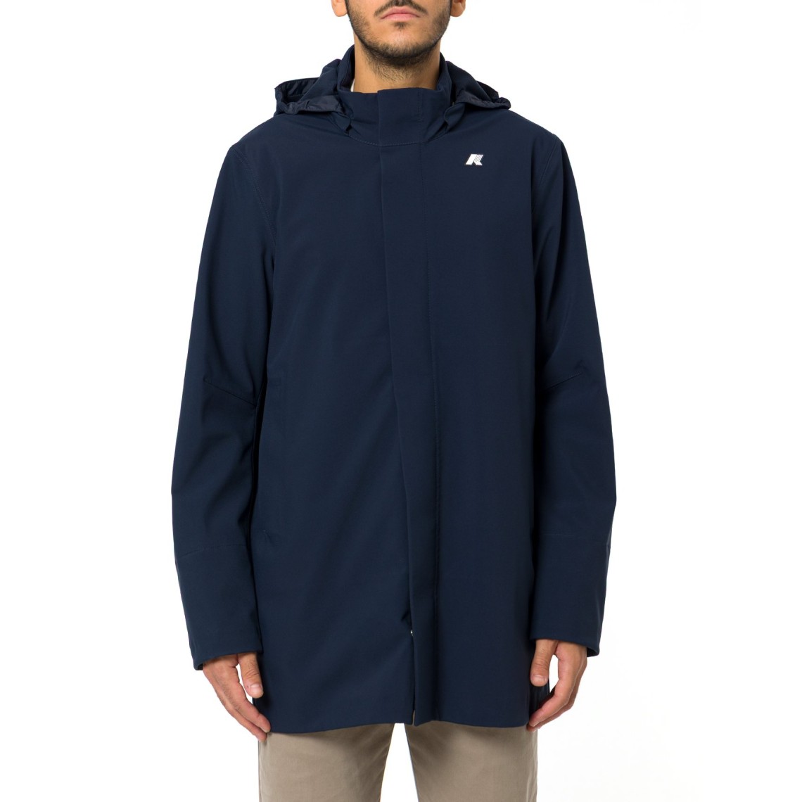 Giubbotto Duke Bonded K-way