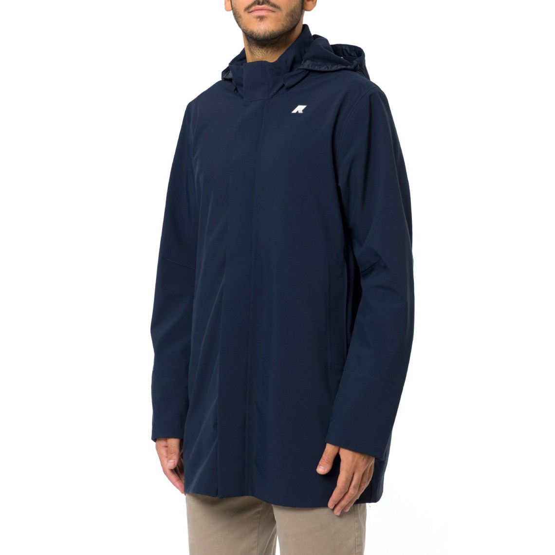Giubbotto Duke Bonded K-way