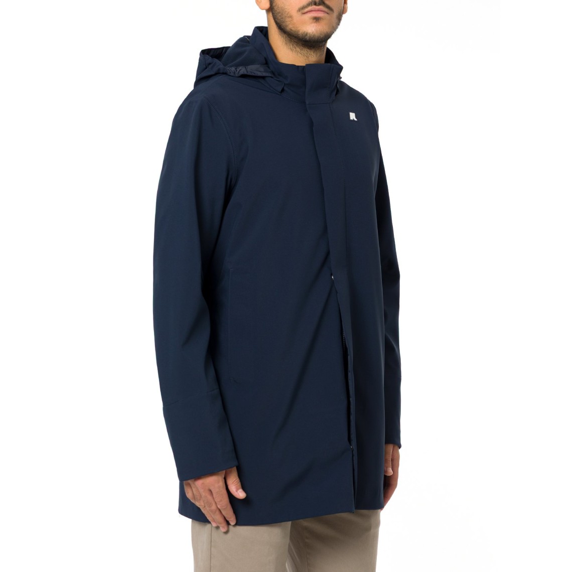 Giubbotto Duke Bonded K-way