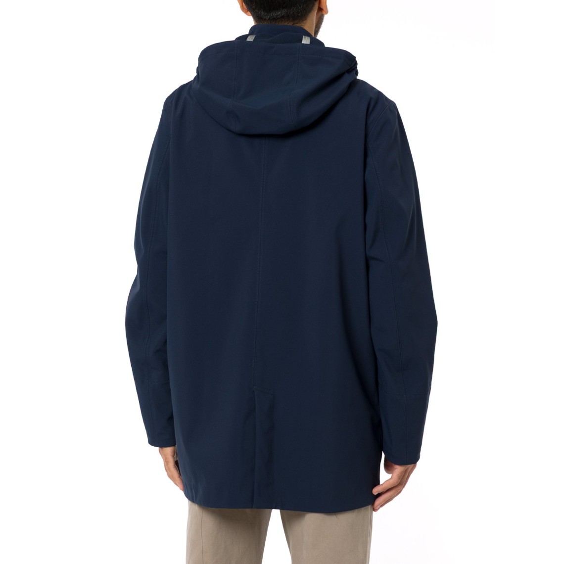 Giubbotto Duke Bonded K-way