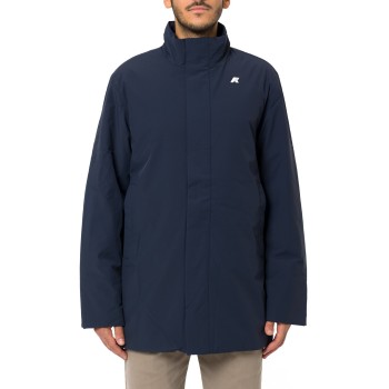 Giubbotto Duke St Warm K-Way