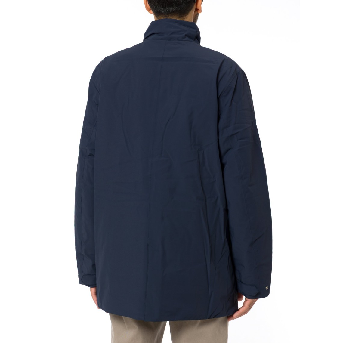 Giubbotto Duke St Warm K-Way