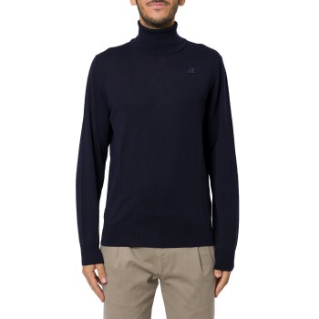 Dolcevita Henry Merino K-Way
