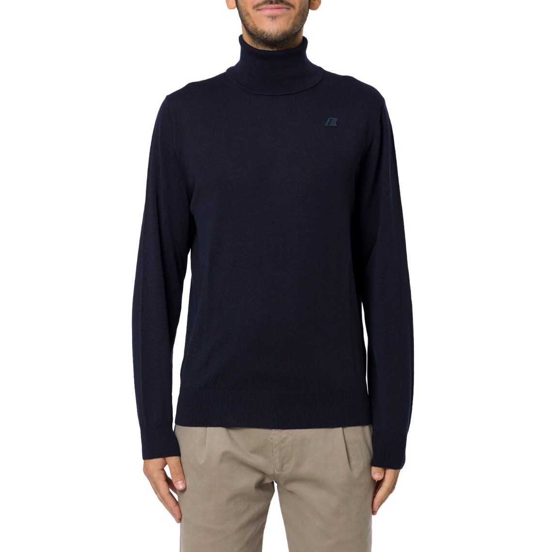 Dolcevita Henry Merino K-Way