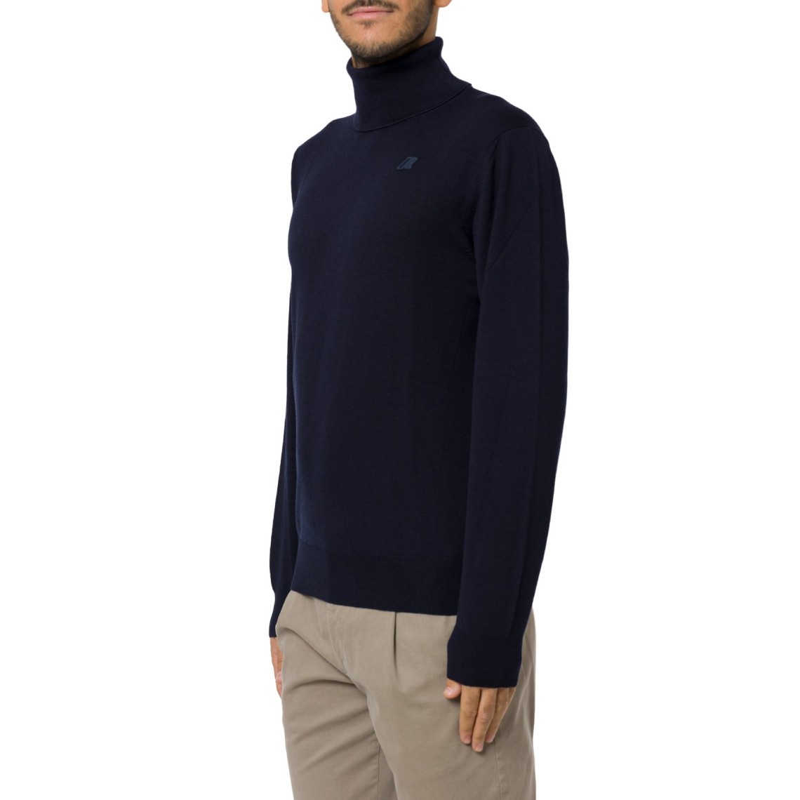 Dolcevita Henry Merino K-Way