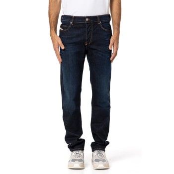 Jeans 1993 D-Vyl L 32 Diesel slim vita media