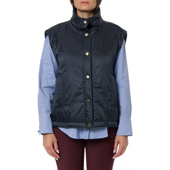 Giacca a collo alto Mtcalice Max Mara The Cube