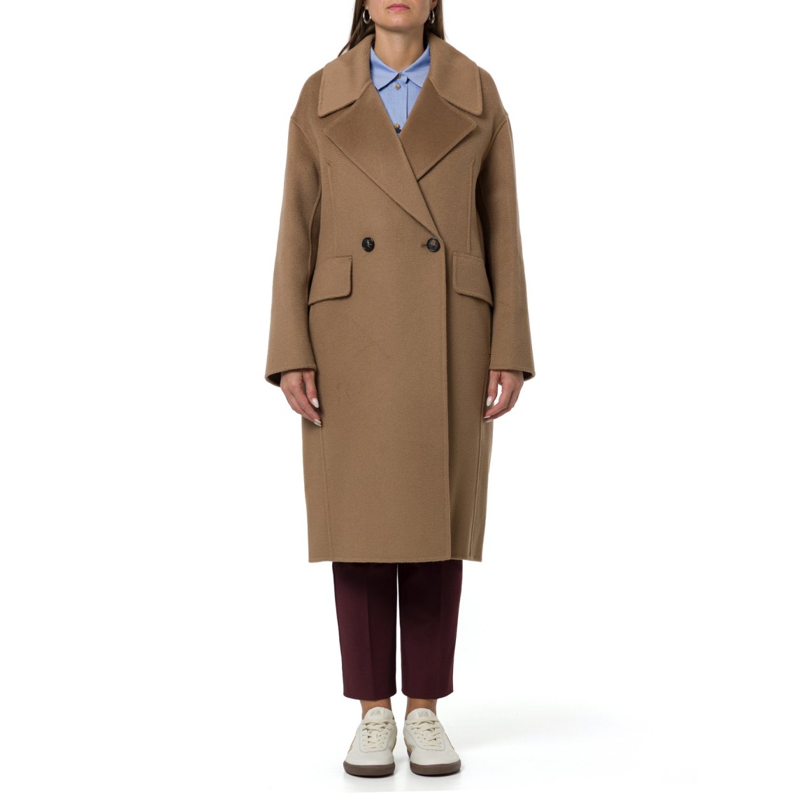 Cappotto Smmbruno 'S Max Mara