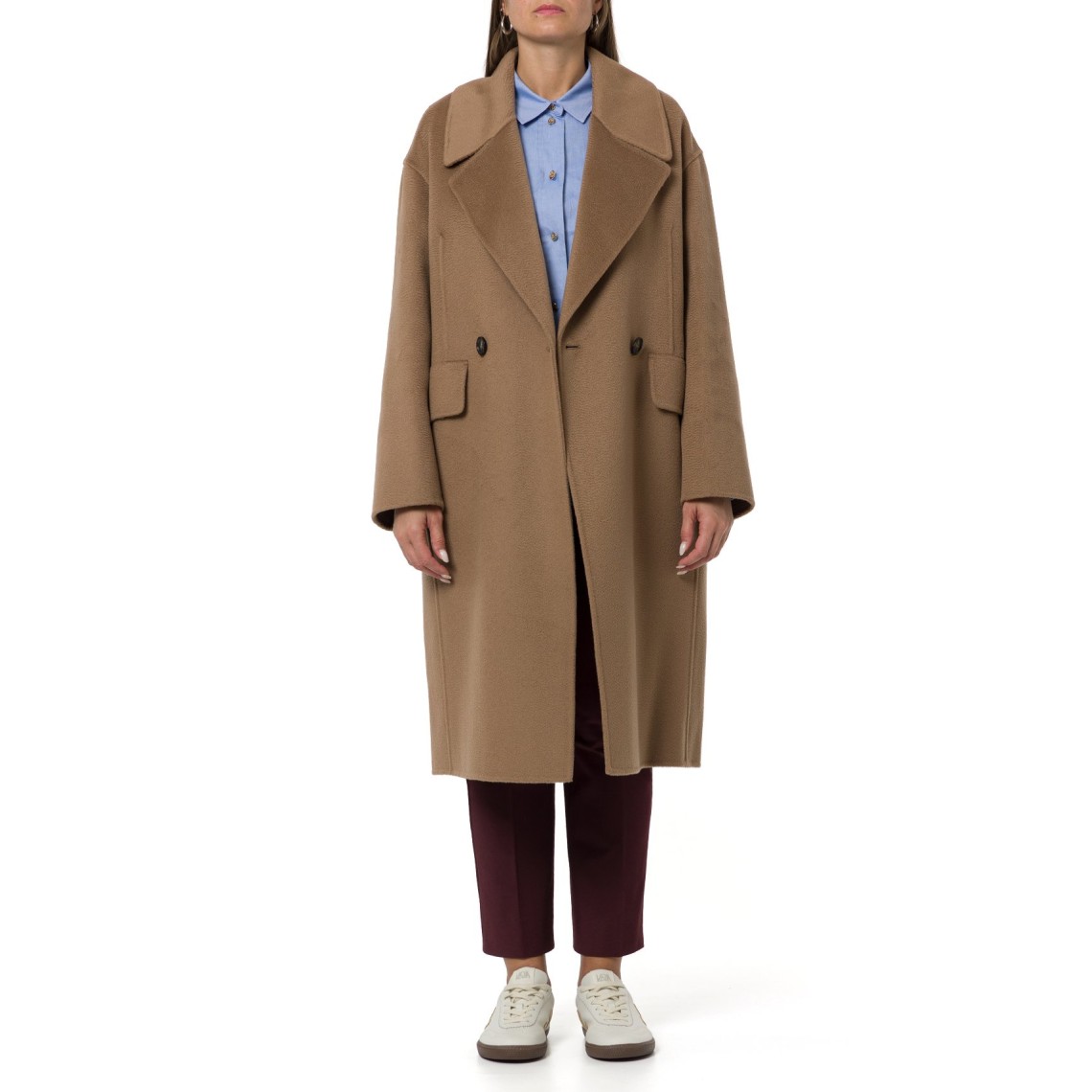 Cappotto Smmbruno 'S Max Mara