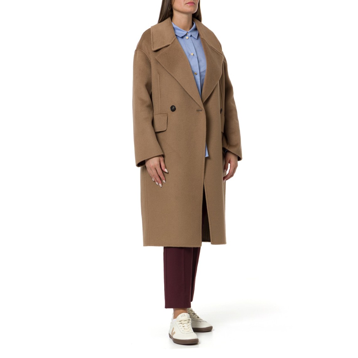 Cappotto Smmbruno 'S Max Mara