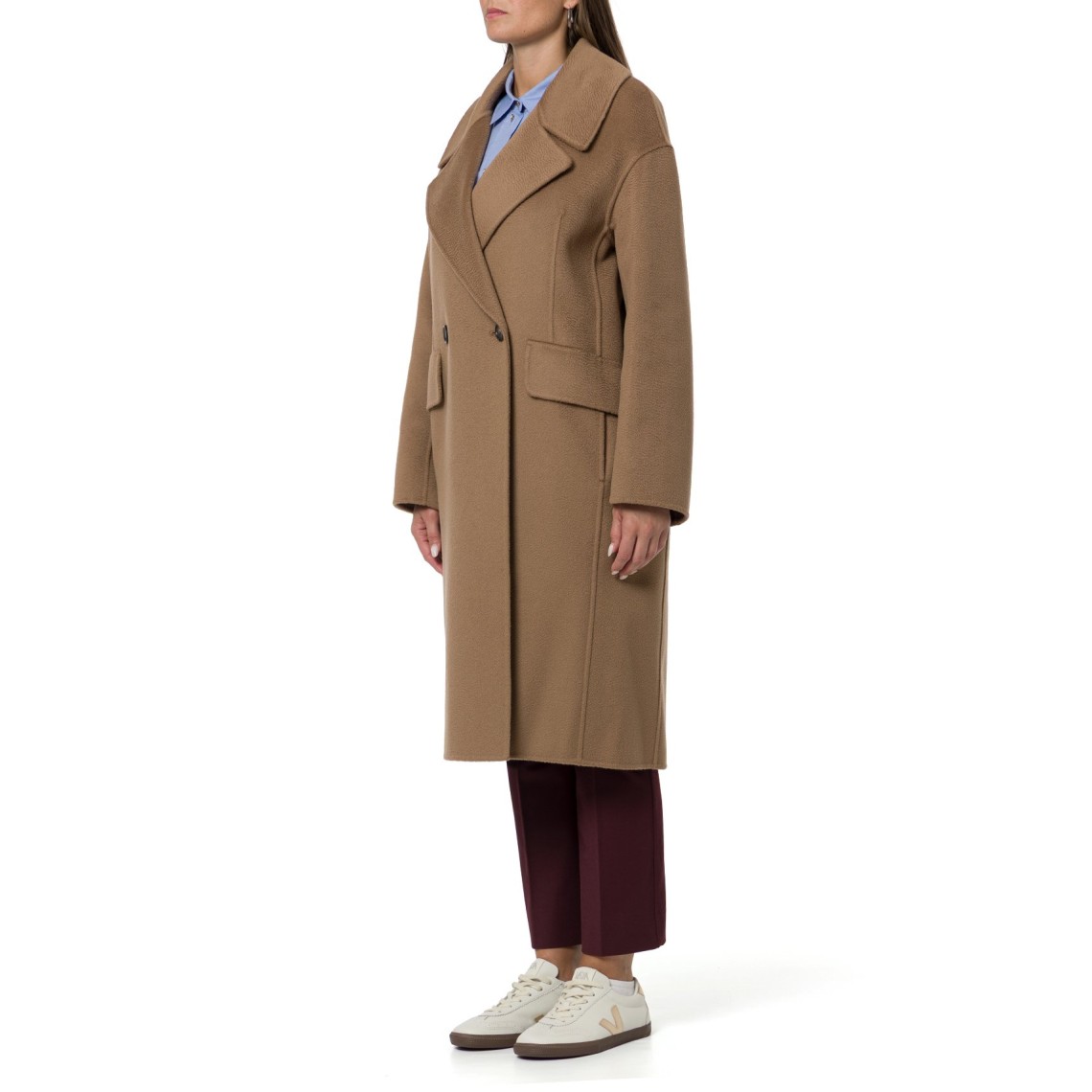 Cappotto Smmbruno 'S Max Mara