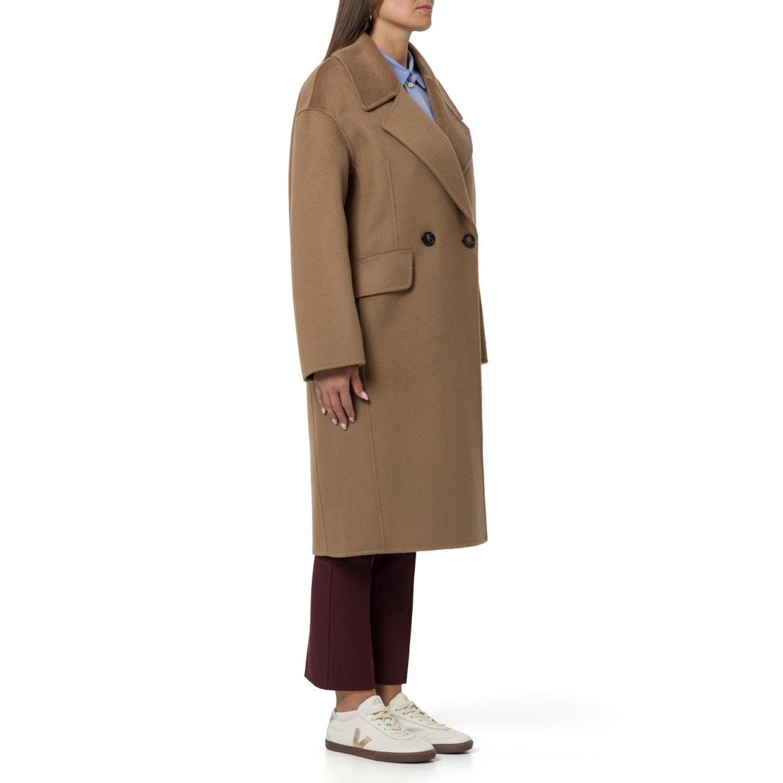 Cappotto Smmbruno 'S Max Mara