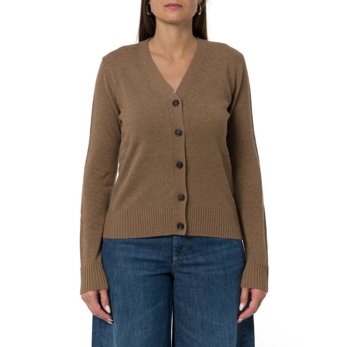 Cardigan in maglia Smmapollo 'S Max Mara