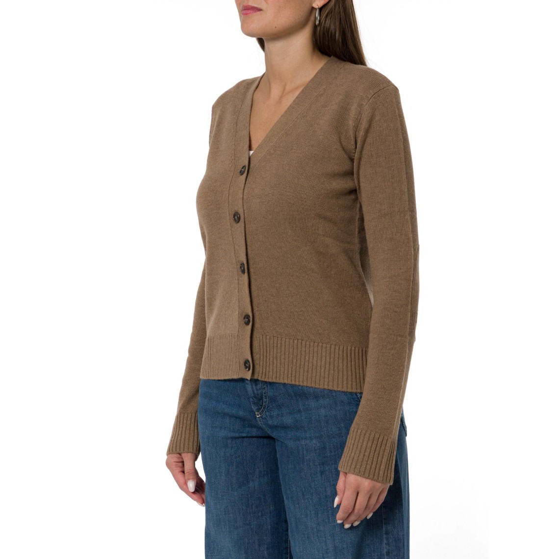 Cardigan in maglia Smmapollo 'S Max Mara