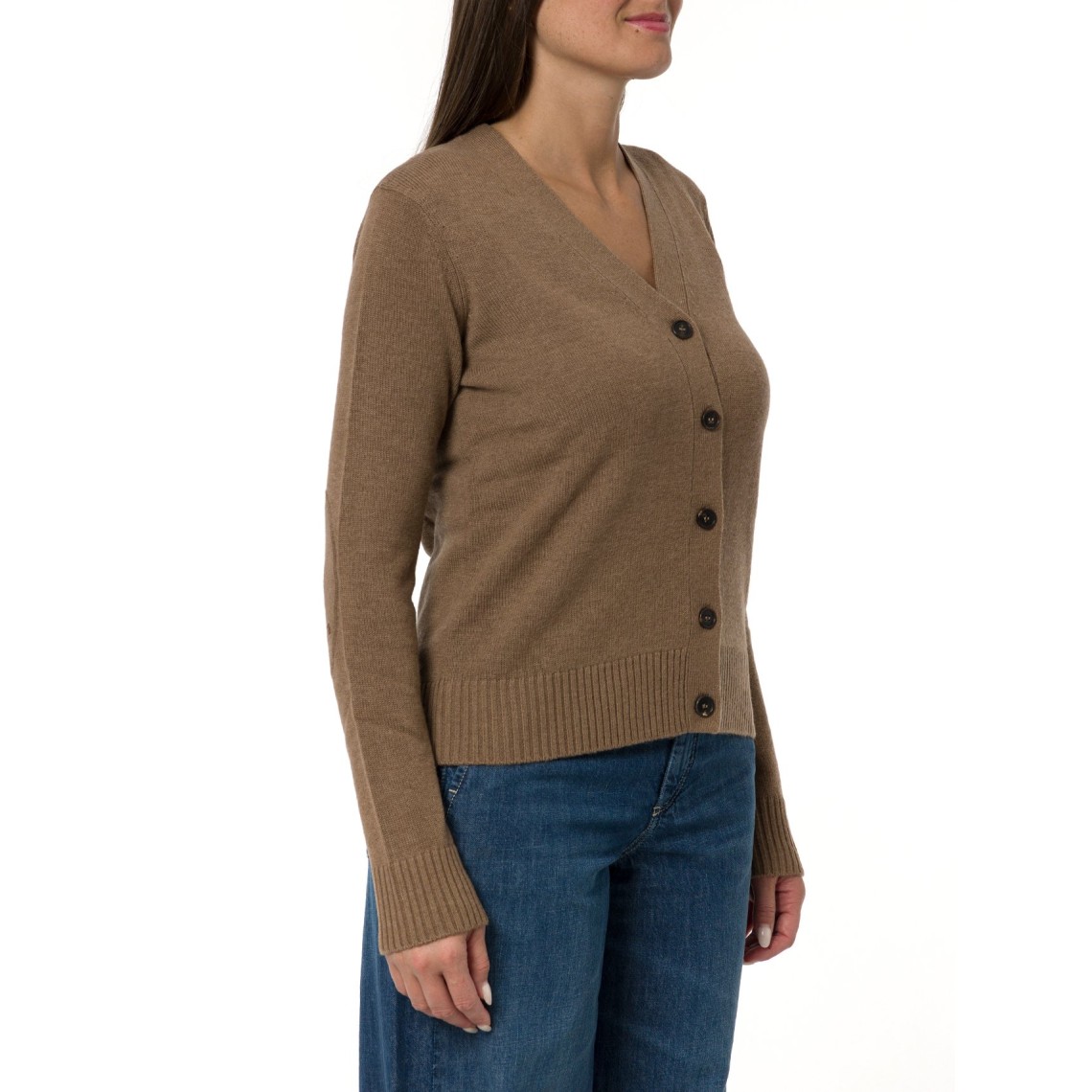 Cardigan in maglia Smmapollo 'S Max Mara