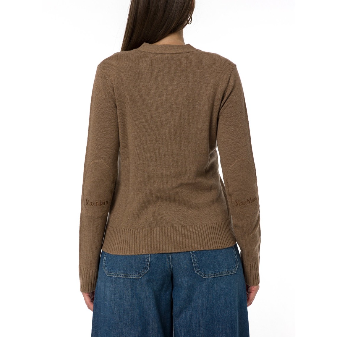 Cardigan in maglia Smmapollo 'S Max Mara