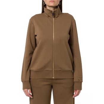 Felpa in jersey di cotone tecnico Smmcarezza 'S Max Mara