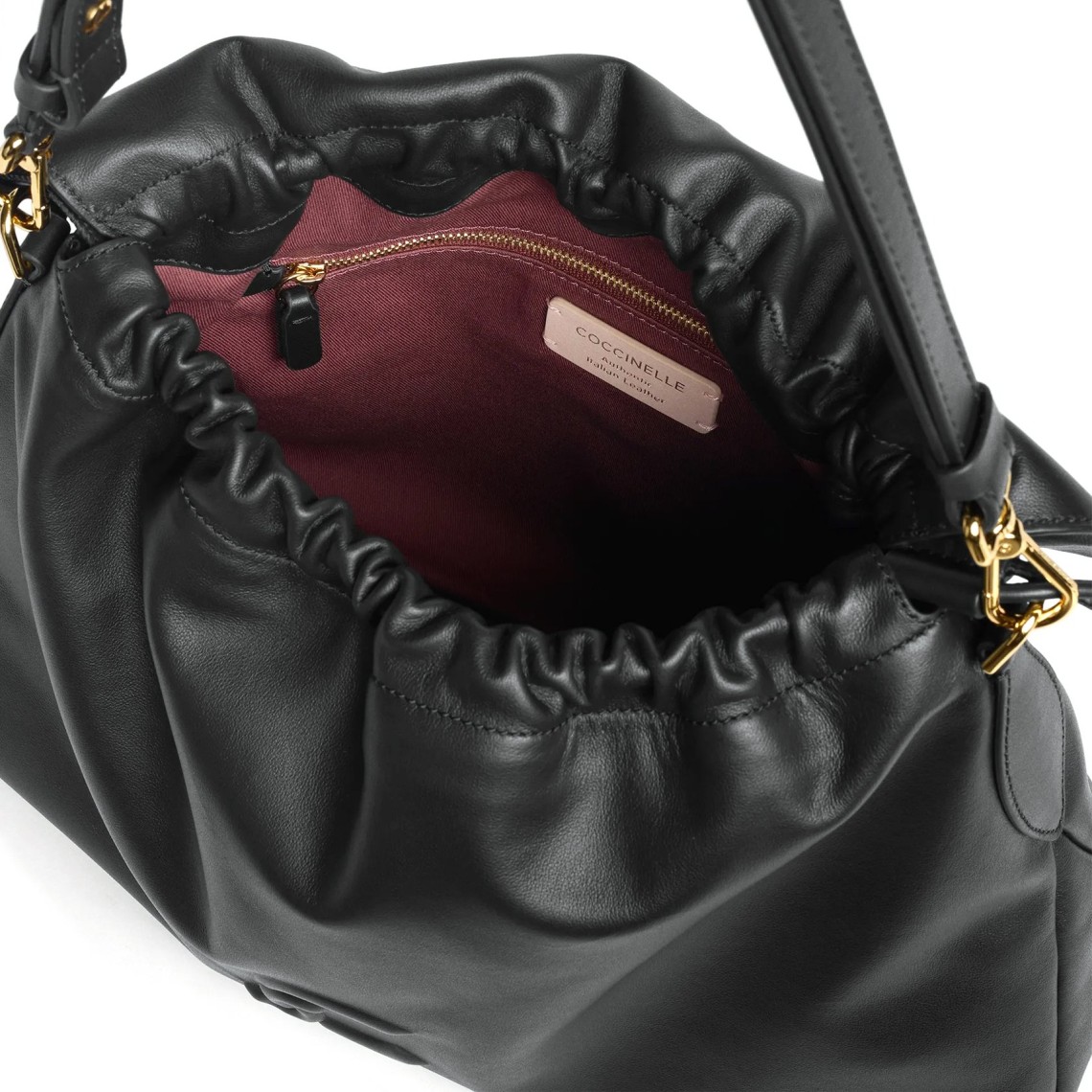 Borsa Lidia Medium Coccinelle