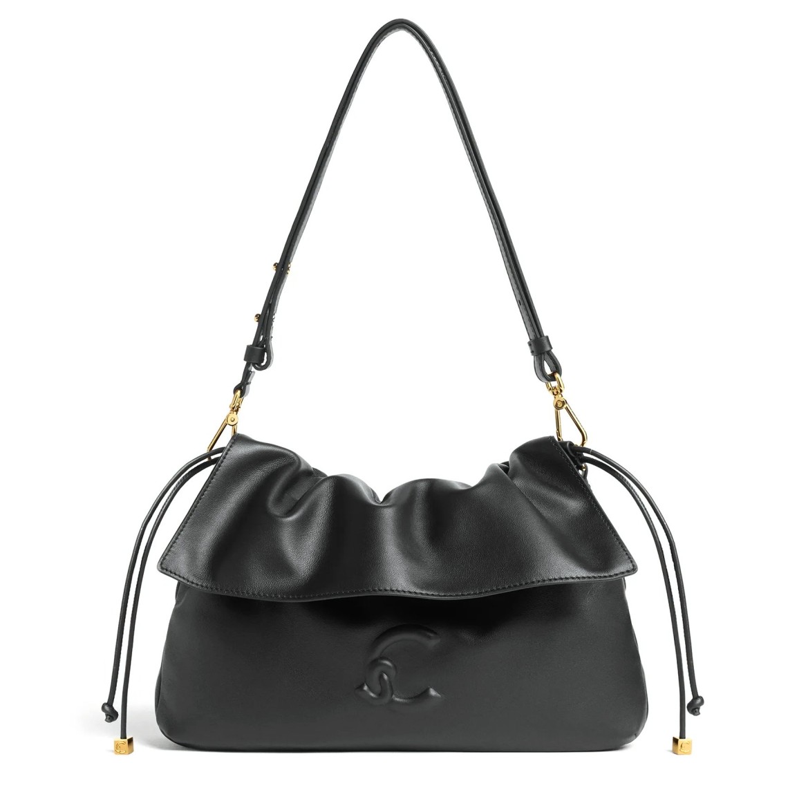 Borsa Lidia Small Coccinelle