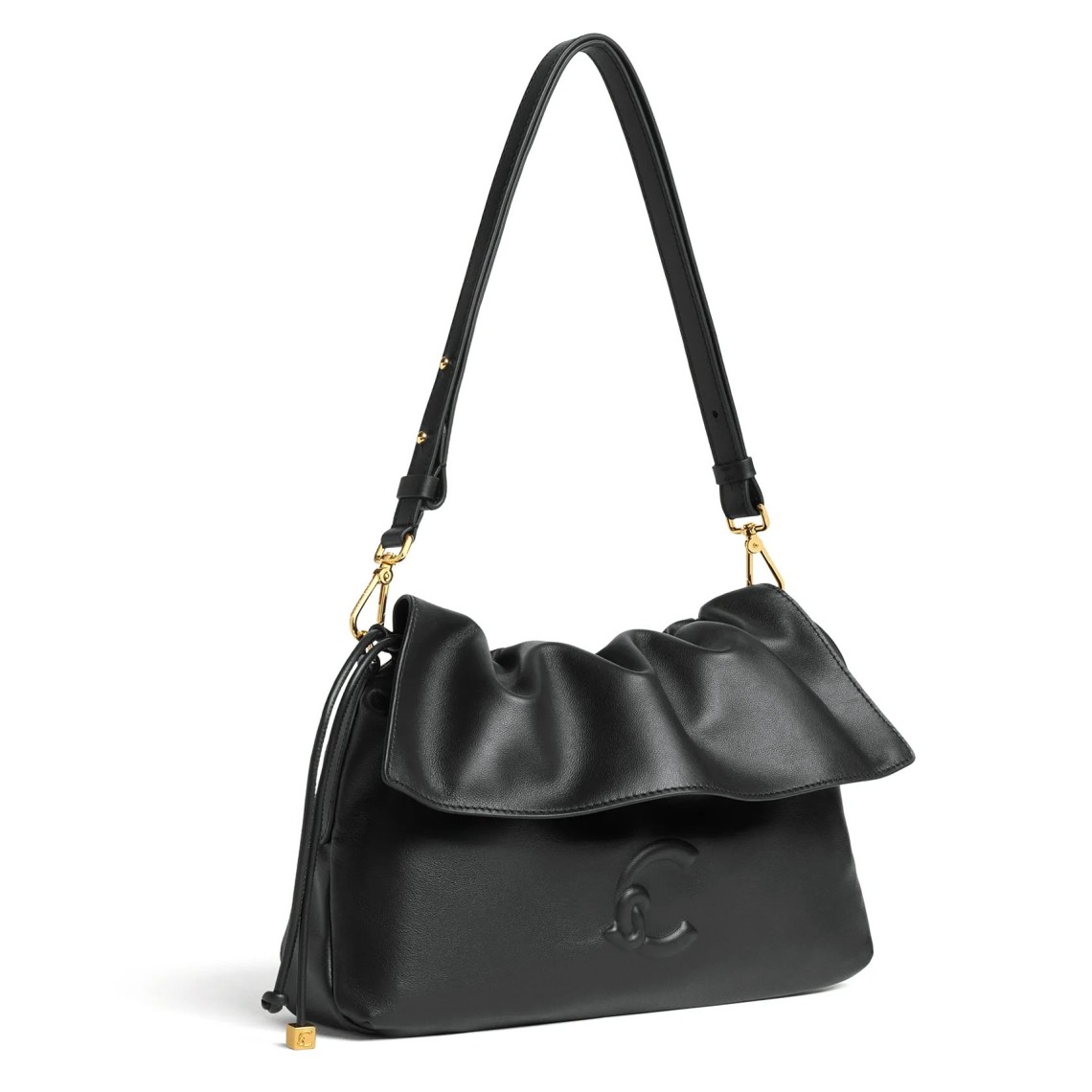 Borsa Lidia Small Coccinelle