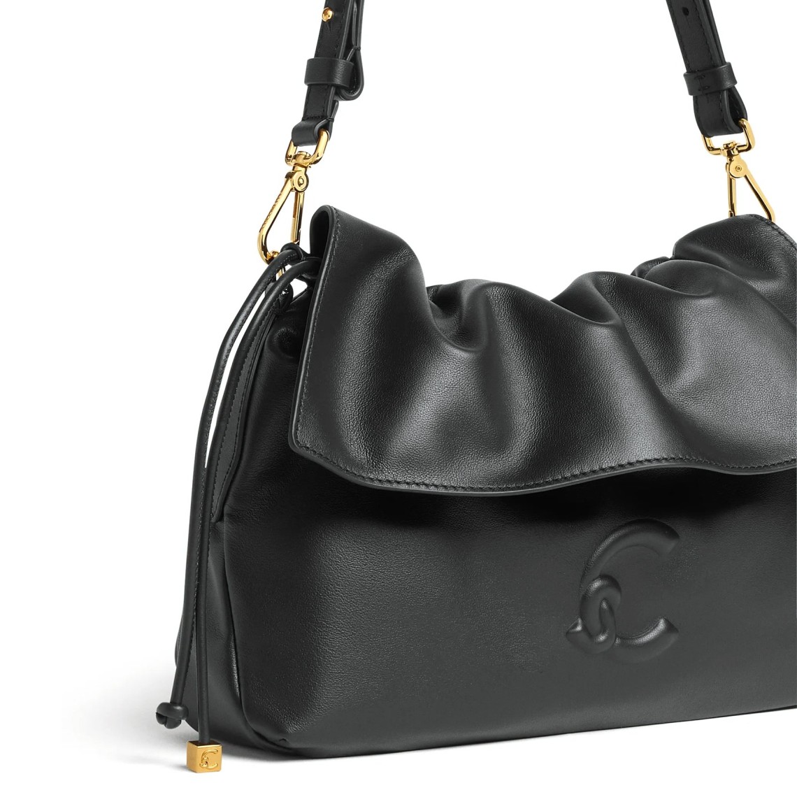 Borsa Lidia Small Coccinelle
