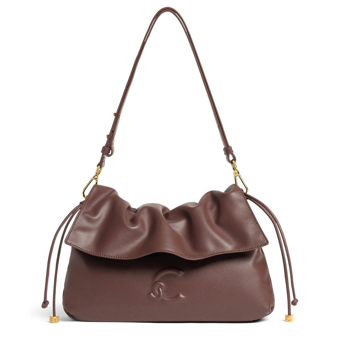 Borsa Lidia Small Coccinelle