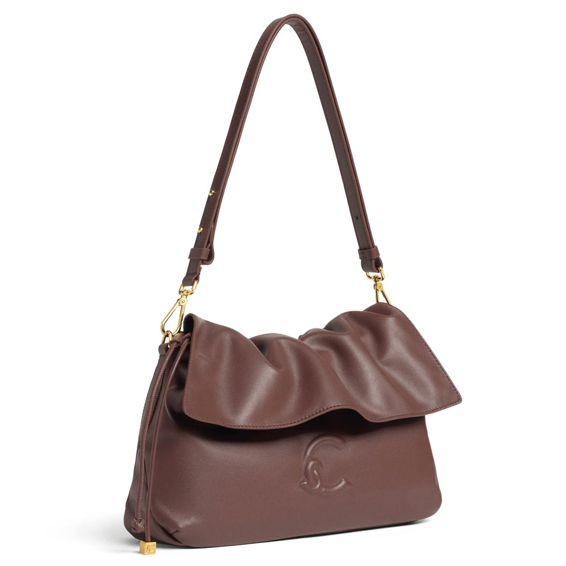 Borsa Lidia Small Coccinelle