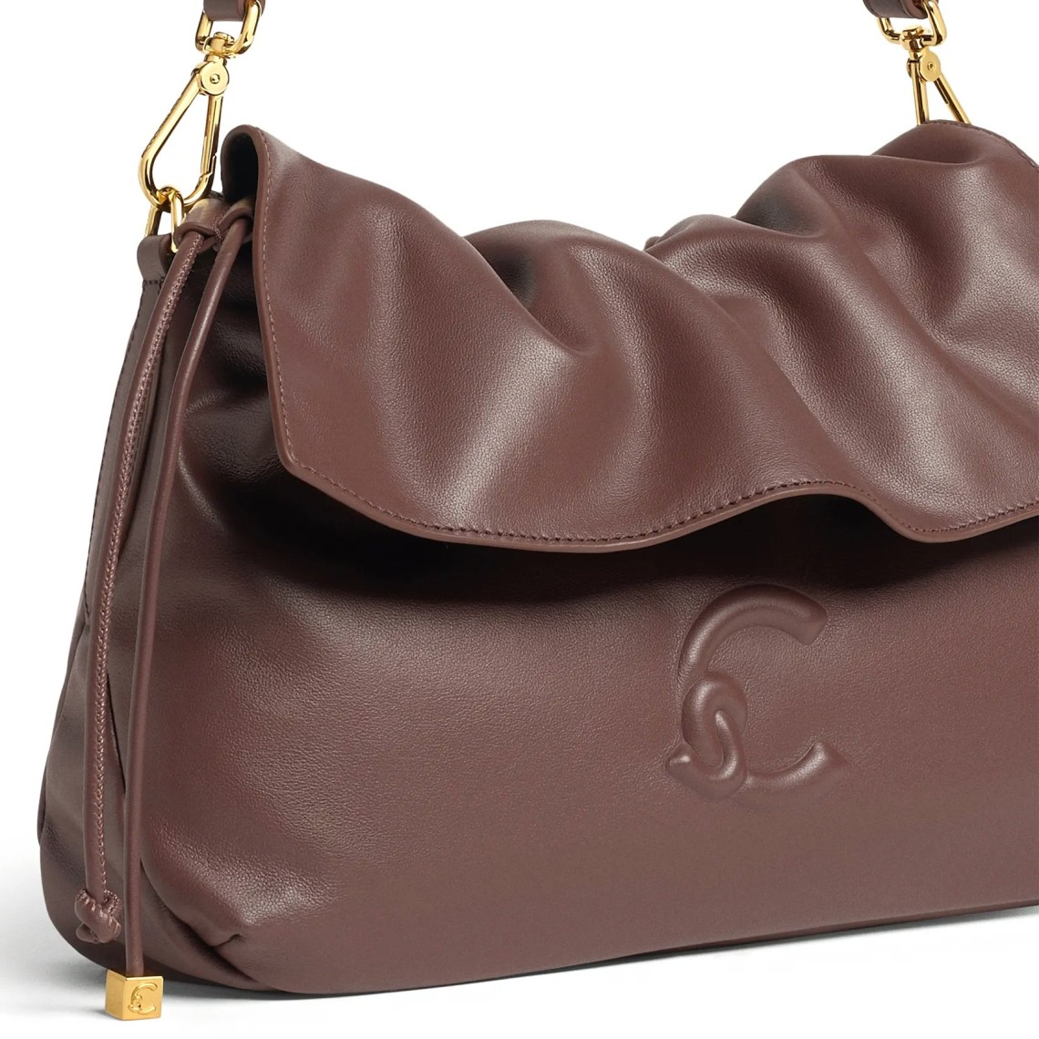 Borsa Lidia Small Coccinelle