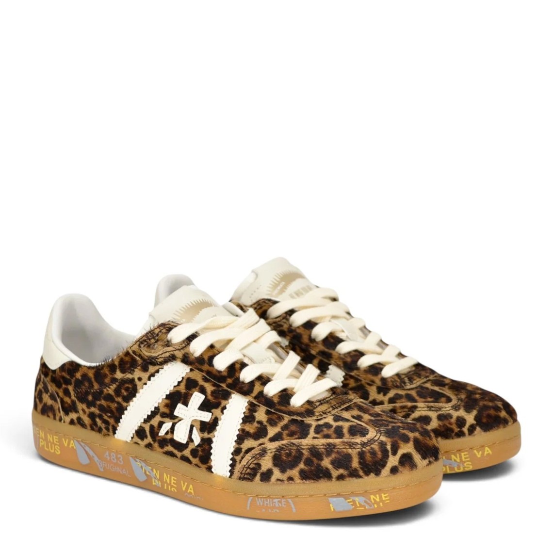 Sneakers Premiata Bonnied 8582