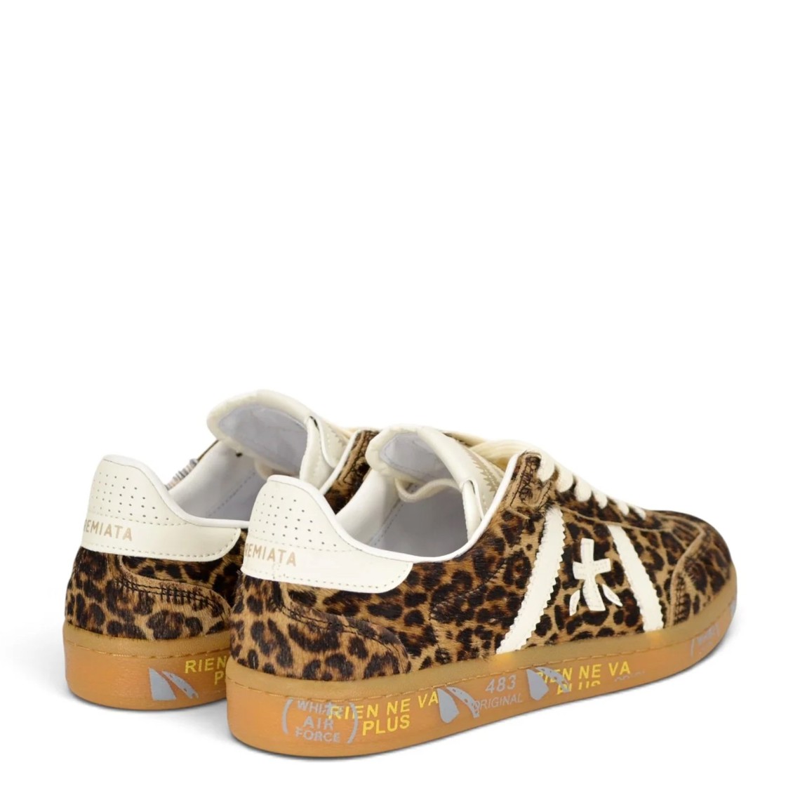 Sneakers Premiata Bonnied 8582