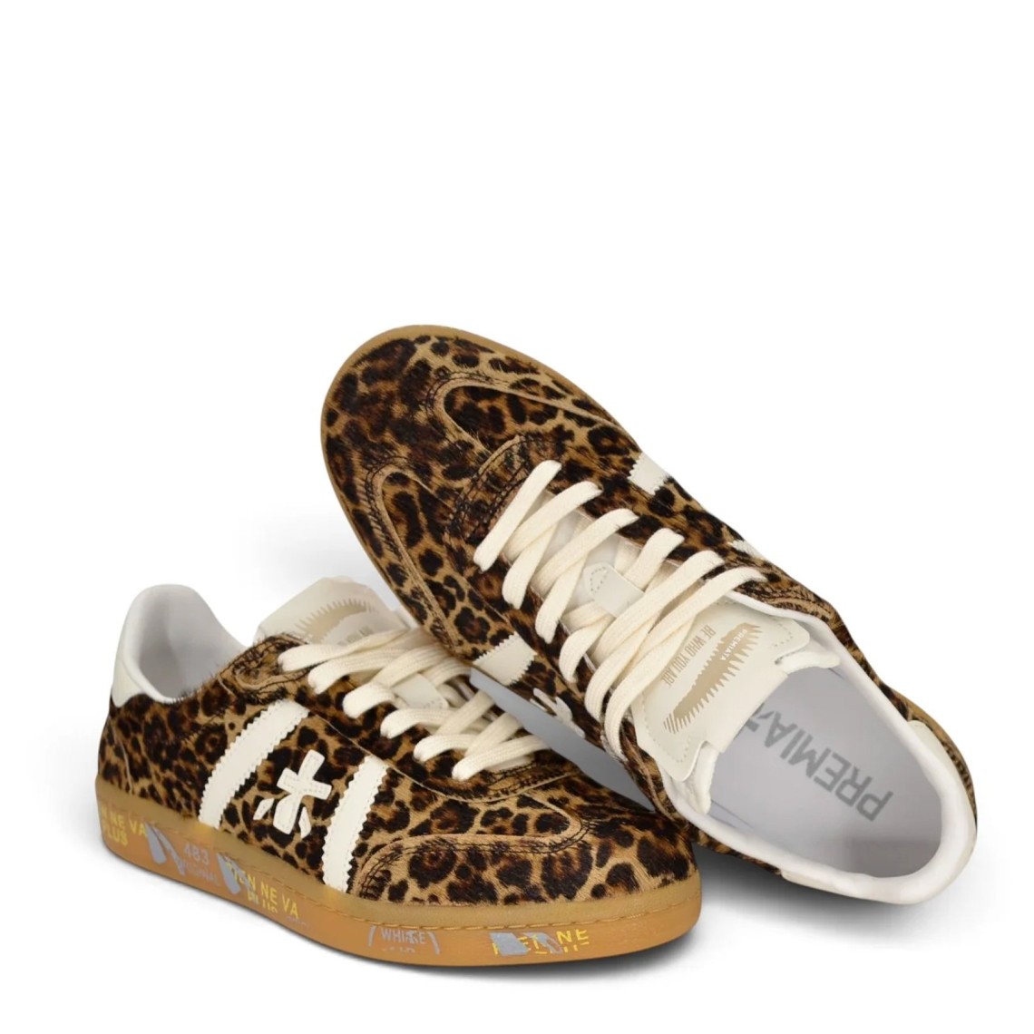 Sneakers Premiata Bonnied 8582
