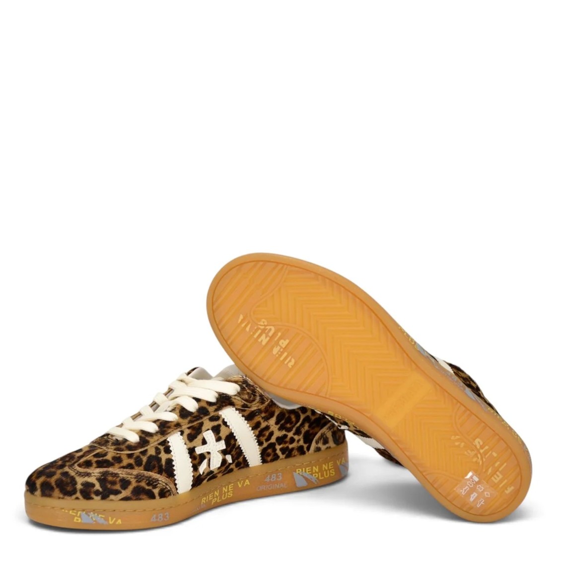 Sneakers Premiata Bonnied 8582