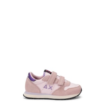 Sneakers Girl's Ally Solid (Baby) Sun68