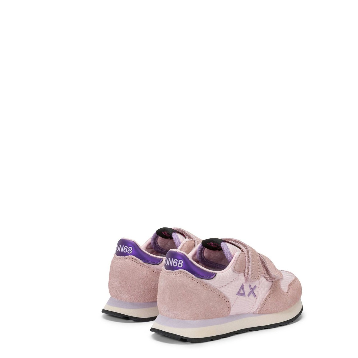 Sneakers Girl's Ally Solid (Baby) Sun68